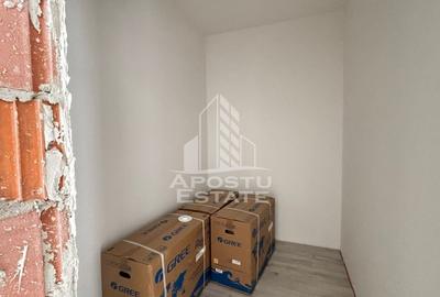 Garsonieră circulară în Ciarda Roșie - 3