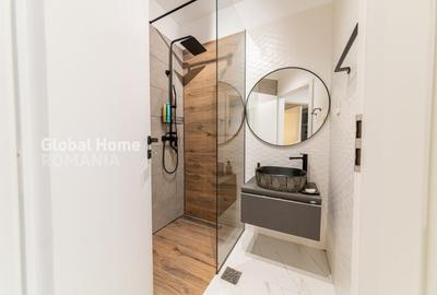 Apartament cu 2 camere decomandat, mobilat în Națiunile Unite - 11