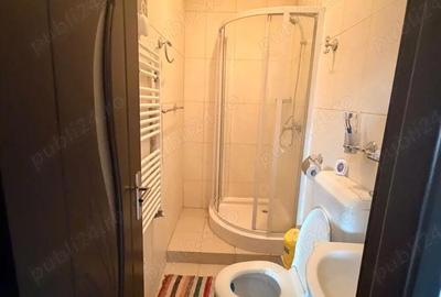 Apartament cu 2 camere decomandat în Soarelui - 5