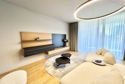 Nou! Mobilat și utilat lux - 4