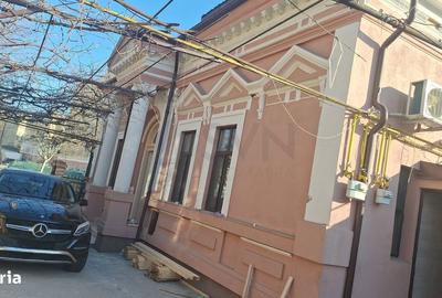 Casă cu 8 camere cu Teren 320 Mp în Pache Protopopescu - 7