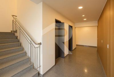 Apartament premium cu vedere integrala la Padurea Baneasa - Panoramic - 21