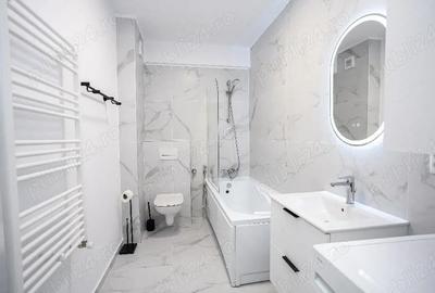 Apartament cu 2 camere decomandat în Florești - 5