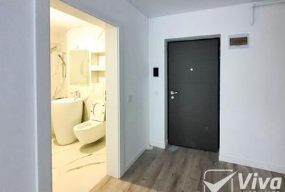 Apartament 1 camere 37mp Don Lake View, Rediu - 6