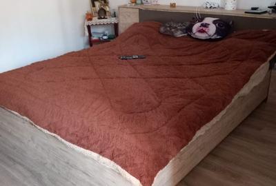 Casă cu 4 camere în Cazasu - 2