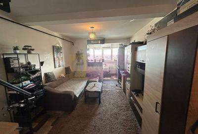 Partament 2 camere duplex 51mp zona Metrou Aparatorii Patriei - 7