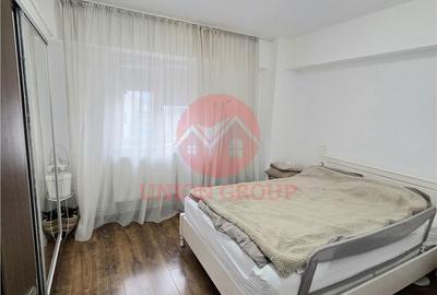 Apartament cu 2 camere decomandat, mobilat în Capitol - 8