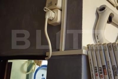 Garsoniera de vanzare - Mureseni, etaj 2, mobilata si utilata - 5