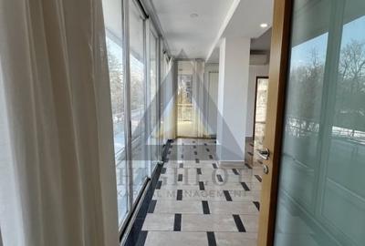 Apartament cu 4 camere decomandat în Primăverii - 2