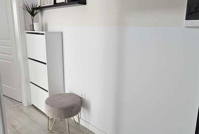 Apartament cu 2 camere în Dacia - 8