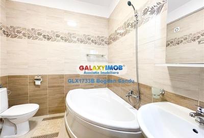 Apartament cu 2 camere de inchiriat in Militari Residence- REZERVELOR - 8