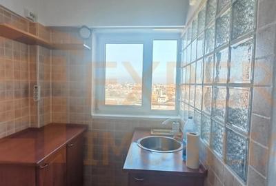 Garsonieră decomandată, mobilată în Tomis I - 3