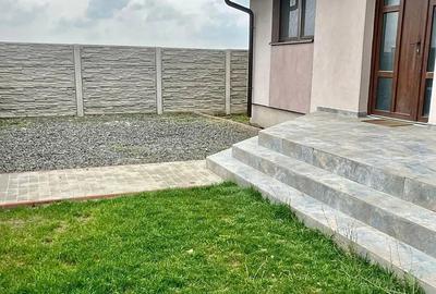 Casă cu 2 camere cu Teren 350 Mp în Sânandrei - 9