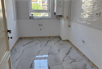Apartament cu 3 camere decomandat zona Tractoul Maurer Villas - 6