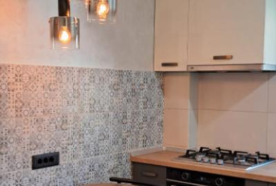 Garsoniera complet noua! Te poti muta imediat! - 26