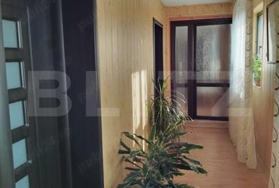 Casa unifamiliala complet mobilata si utilata gata pentru mutare - 13