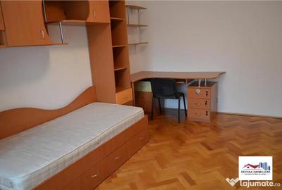 Apartament cu 2 camere decomandat în Tudor - 1