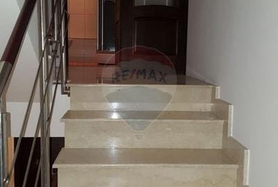 Casă individuală cu 6 camere cu Garaj în Moara Vlăsiei - 7