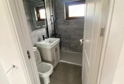 Casă cu 3 camere cu Teren 470 Mp în Central - 7