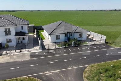 Casă cu Teren 320 Mp în Ghiroda - 7