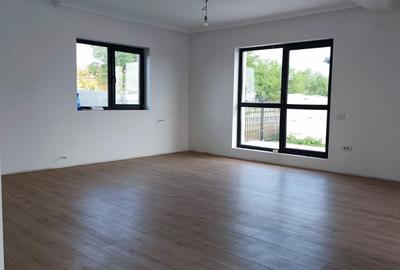 FARA COMISIOANE Sabareni casa cu 4 camere 2 bai PARTER placa drum asfaltat - 21