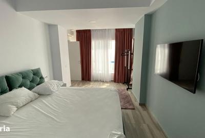 Apartament cu 3 camere în Central - 8