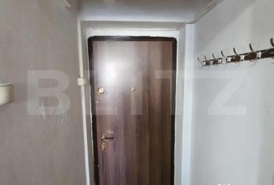 Garsonieră semidecomandată în Gheorgheni - 2