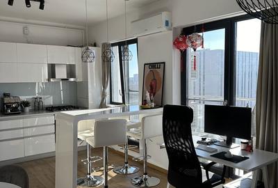 Apartament cu 2 camere în Militari - 7