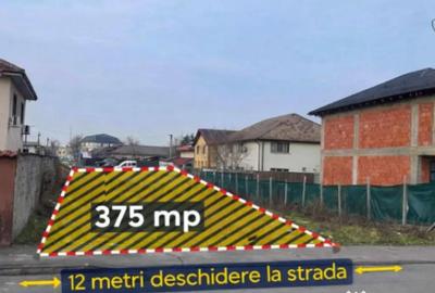 Teren în Central