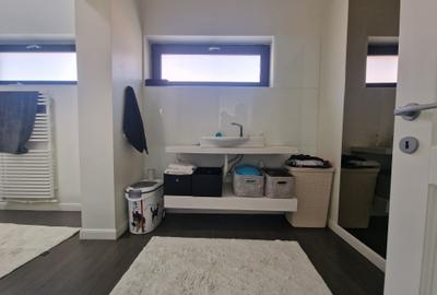 Apartament cu 3 camere decomandat, mobilat în Central - 17