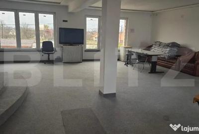 Apartament cu 4 camere decomandat în Careiului - 4