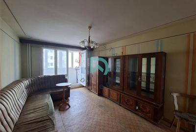 Apartament cu 2 camere decomandat în Uzina 2 - 1