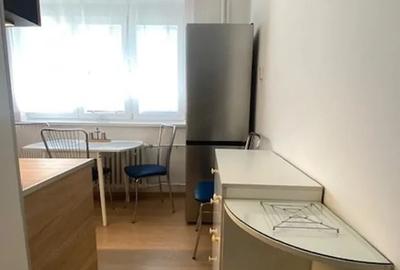 Apartament cu 2 camere decomandat în Astra - 3