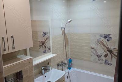 Apartament cu 3 camere decomandat în Brătianu - 7