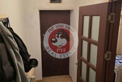 Garsonieră decomandată în Titan