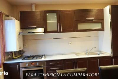 Apartament cu 3 camere, mobilat în Vest - 9