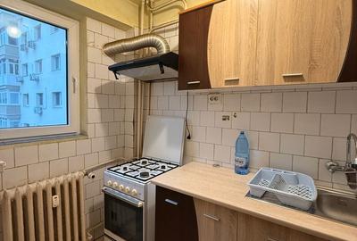 Garsonieră semidecomandată în Obor - 2