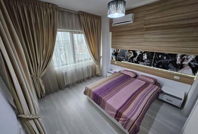 Apartament cu 2 camere decomandat în Vitan - 5