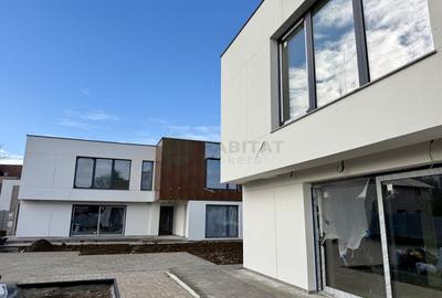 Casă individuală cu 6 camere cu Canalizare în Tunari - 6