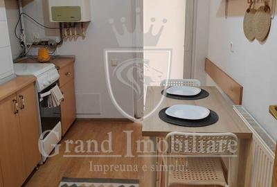 Apartament cu 2 camere decomandat în Central - 5