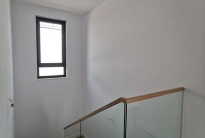 Casă cu 4 camere cu Teren 500 Mp în Snagov - 26