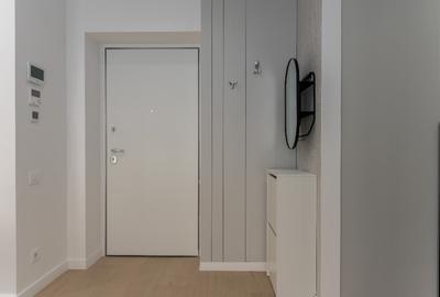 Apartament premium de 2 camere, în nordul Bucureștiului - 5