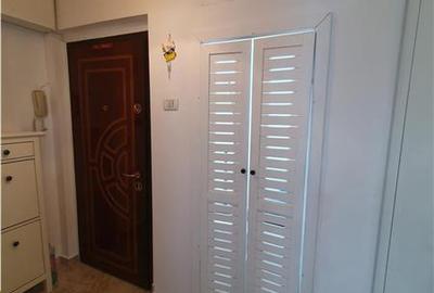 Piata Dorobanti, apartament 2 camere,  mobilat-utilat modern, disponibil imediat - 13