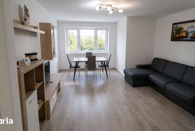 Apartament cu 2 camere în Florești - 1