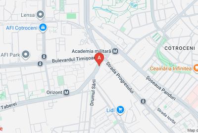 Casă individuală cu 4 camere cu Teren 325 Mp în Drumul Taberei - 1