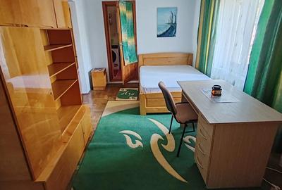Apartament cu 3 camere decomandat în Hala Centrală - 7