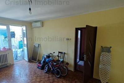 LIBER1! Ap 2 camere, conf I, zona Calea Galati - 2