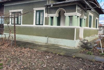 Casă cu 4 camere în Dor Mărunt - 5