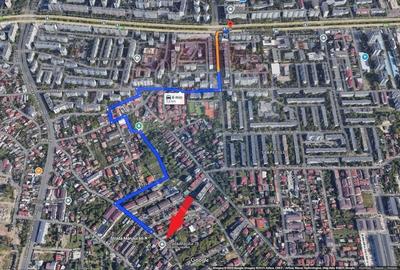 Teren Constructii, Intravilan vanzare, in Bucuresti, N. Grigorescu - 9