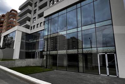 Spatiu comercial, open space, 585 mp, elegant, pentru invest - 35